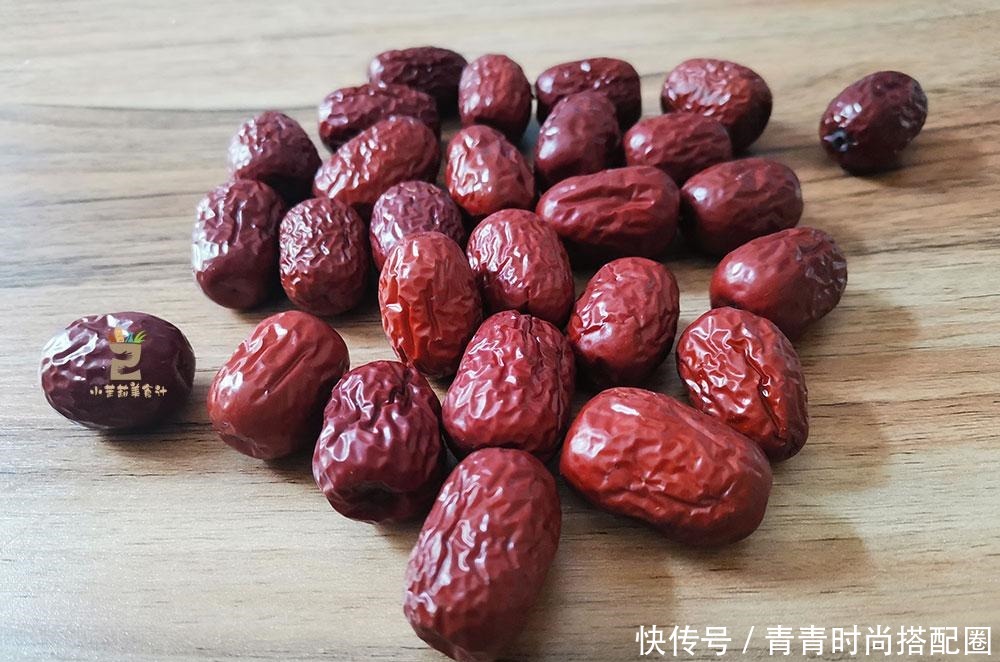 看起来|入秋后多吃红枣,买红枣,牢记“4不买”,摊主从来不给家人吃