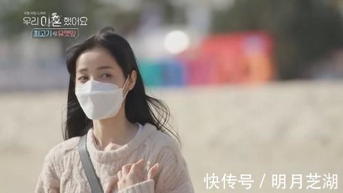 烤肉|韩综《我们离婚了》烤肉反复追问荷叶，你现在到底有没有男朋友