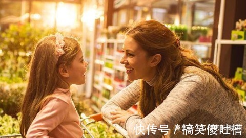 成长教育|4种性格的妈妈,将来养出的孩子一定有出息,你在其中吗