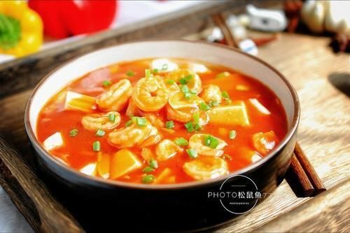 番茄果|最护眼的不是胡萝卜,而是它,隔三差五给孩子吃,明目又亮眼!