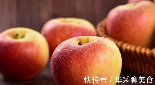 长寿|爱吃苹果的人,长寿不会远离你,但切忌“2不”,却还有人不清楚