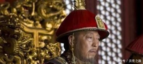 孙殿英在盗墓时,为何不停念叨一段话“老祖宗,我为您报仇了”!