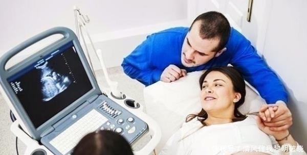 异常|孕妈出现这四种异常,暗示胎儿缺氧了,很多人却不知道!