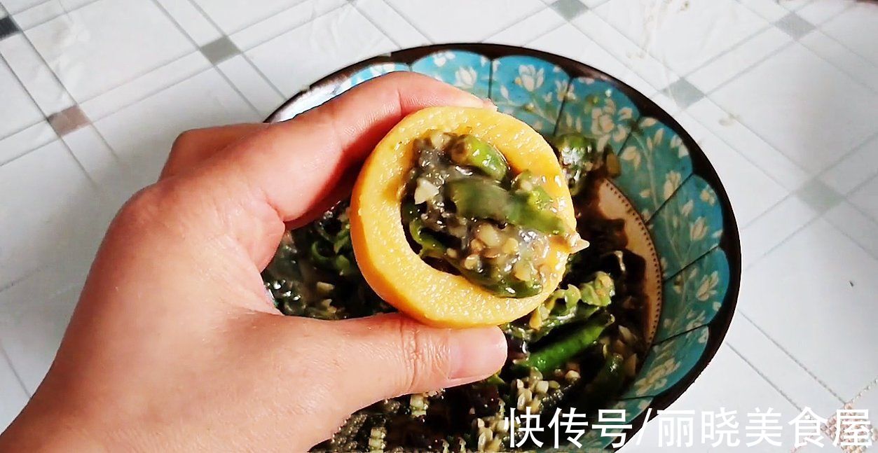 秋天多吃玉米面,10种好吃做法,粗细粮搭配,低脂少油,营养健康