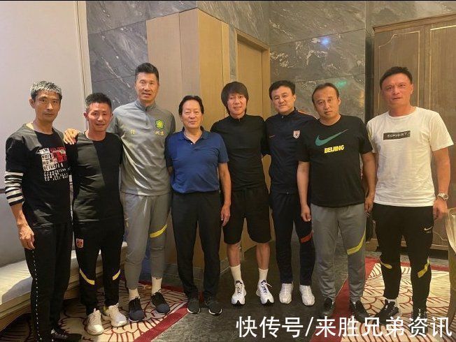 人缘|李铁在中国足球圈的人缘和威望,无人能及