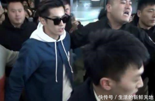 从吴亦凡的麻烦事儿来看,“嚣张成习惯”的顶流圈,该做出改变了