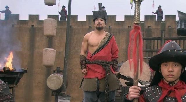 功劳|寄人篱下的宋江,如何抢了晁盖的功劳,最终达到功高震主