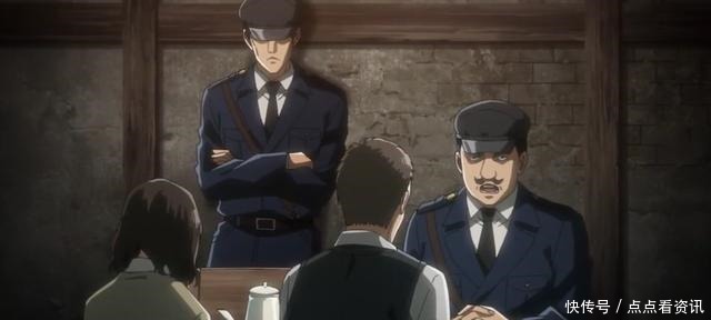 马莱人|一篇文章看懂《进击的巨人》庞大的世界观(下)