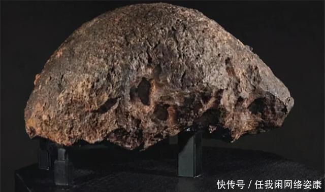 史上唯一被陨石砸中的人本可一夜暴富,却因贪婪以悲剧收场