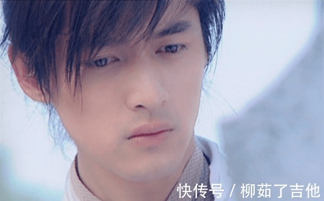 古装造型|《君九龄》究竟因为什么，被网友们说看不下去，都求着停播