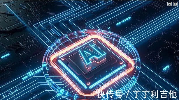 A股人工智能成为2022热潮,这六大优秀企业,或将成为黑马