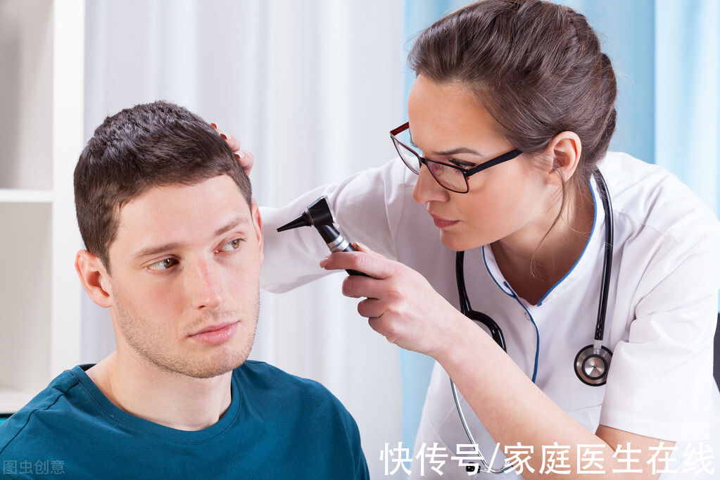 变态反应|耳朵经常痒是怎么回事?不一定是上火了,可能和这4个因素有关