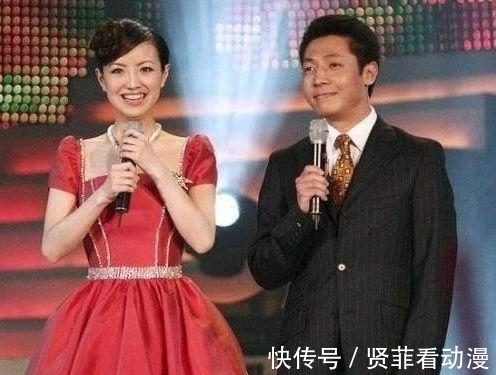 节目主持人|和撒贝宁同居4年的涂经纬，狠心抛弃撒贝宁爱上富二代，如今怎样