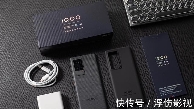 gpu|iQOO8系列和苹果13玩游戏谁的视觉效果更好些