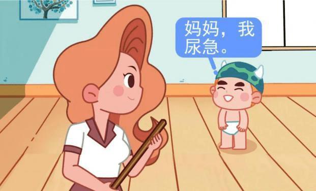 七滚八爬周|宝宝发育迟缓的表现,家长注意