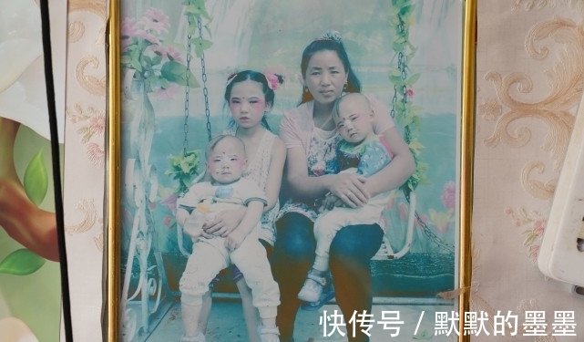 两个儿子|女子意外怀孕后不顾反对生下双胞胎,医生看后断言:活不过18岁