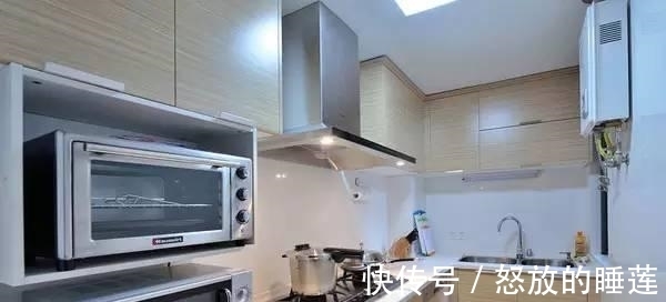 卡座|90㎡三房，一进门是餐厅，设卡座实用又漂亮！给大家参考一下