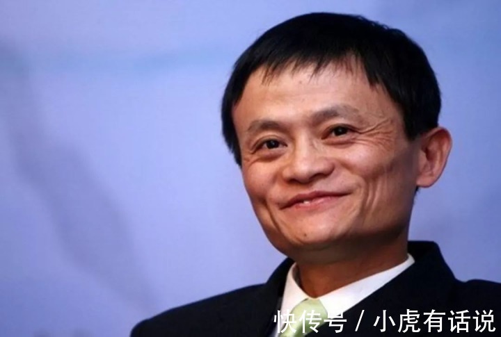 谣言|谣言：马云妻子训斥雷军一小时！侧面看出马云是个怎样的人？