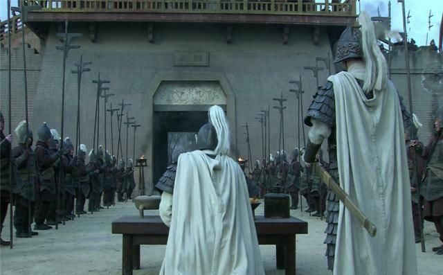 攻破|关羽攻破樊城,也不会扭转战局,吕蒙这个举动已经决定他的败局