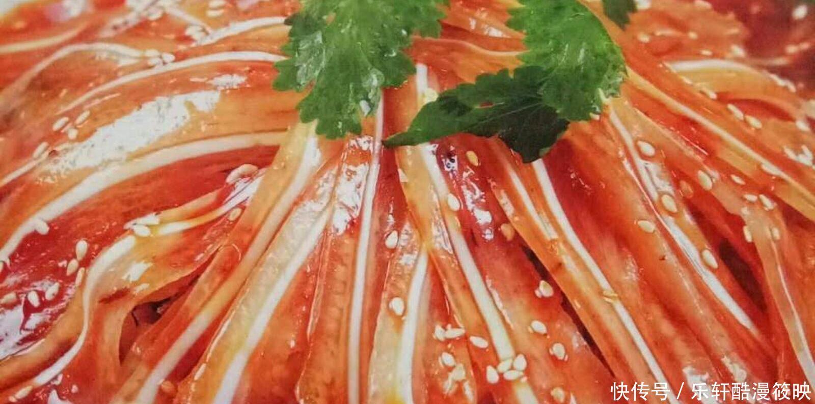 年夜饭菜品大全,18道菜任选,道道有说头,过年给家人露一手