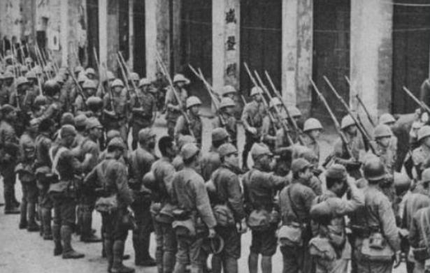 胆寒|日本最畏惧的4个国家，美国不是第一，至今想起来都令日本人胆寒