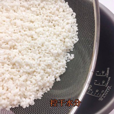 果醬畫|老媽做的兒童節藍莓糯米餐包，怎么吃都不膩