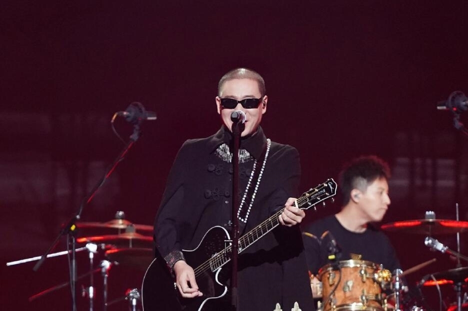 《闪光的乐队》重新组队,1人被疯抢,4人因尚雯婕的玩笑而尴尬