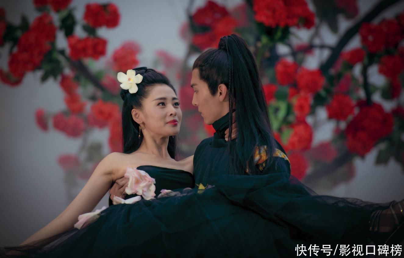 太子妃升职记 播出6年 主演后续作品没水花 配角却越走越顺 全网搜