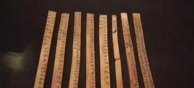 姬昌@战国竹简上五个字,平息周文王千年争议:儒家果然又一次歪曲历史