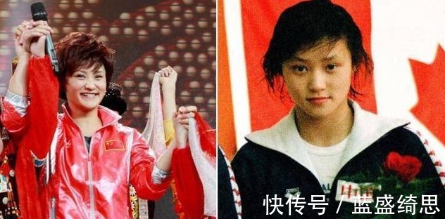 高敏|“堪称伟大”的五位女运动员,李娜郎平入榜,首位实至名归!