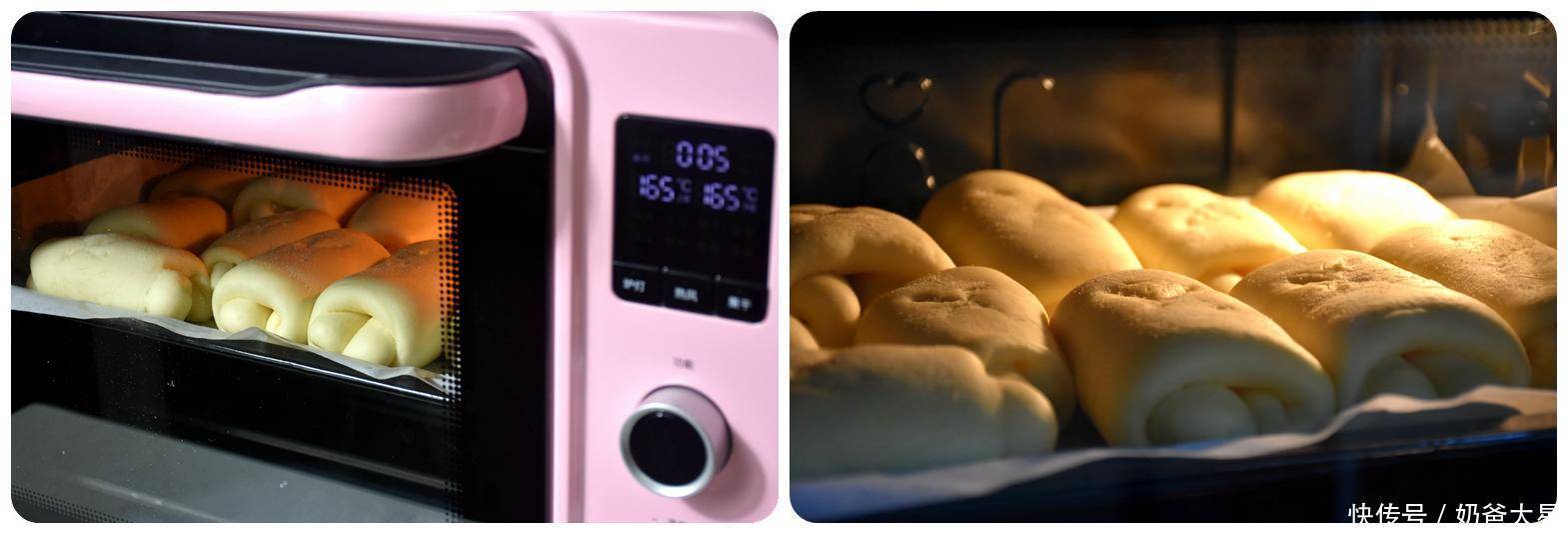 之路|失败N次的烘焙之路终见曙光,原来不是技术不行是设备的问题