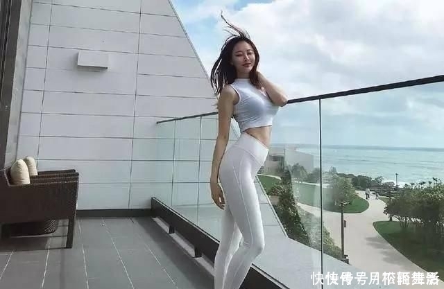 身姿 舒适洒脱的打底裤,轻松穿出优美身姿,让你更加温婉动人