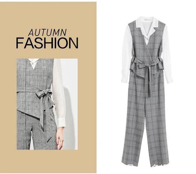 初秋基础外套穿搭,完美解决过渡季穿搭烦恼