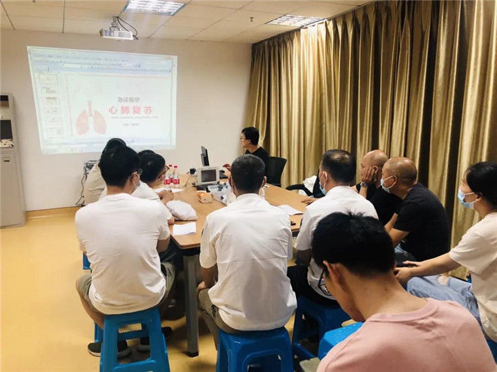 海宁市|脑出血病人快速得到救治 ——海宁市首个新增启用的120急救点发挥作用