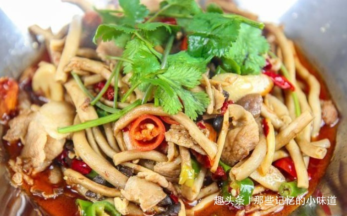 荤素搭配营养丰富，简单易做的几道家常菜，全家人吃着健康