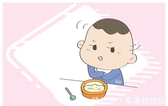 美味|多给宝宝准备几种食物,营养美味,越吃孩子越健康