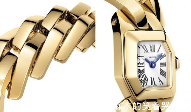 链式 RR · TRENDS|腕表搭配的高级“手链”!