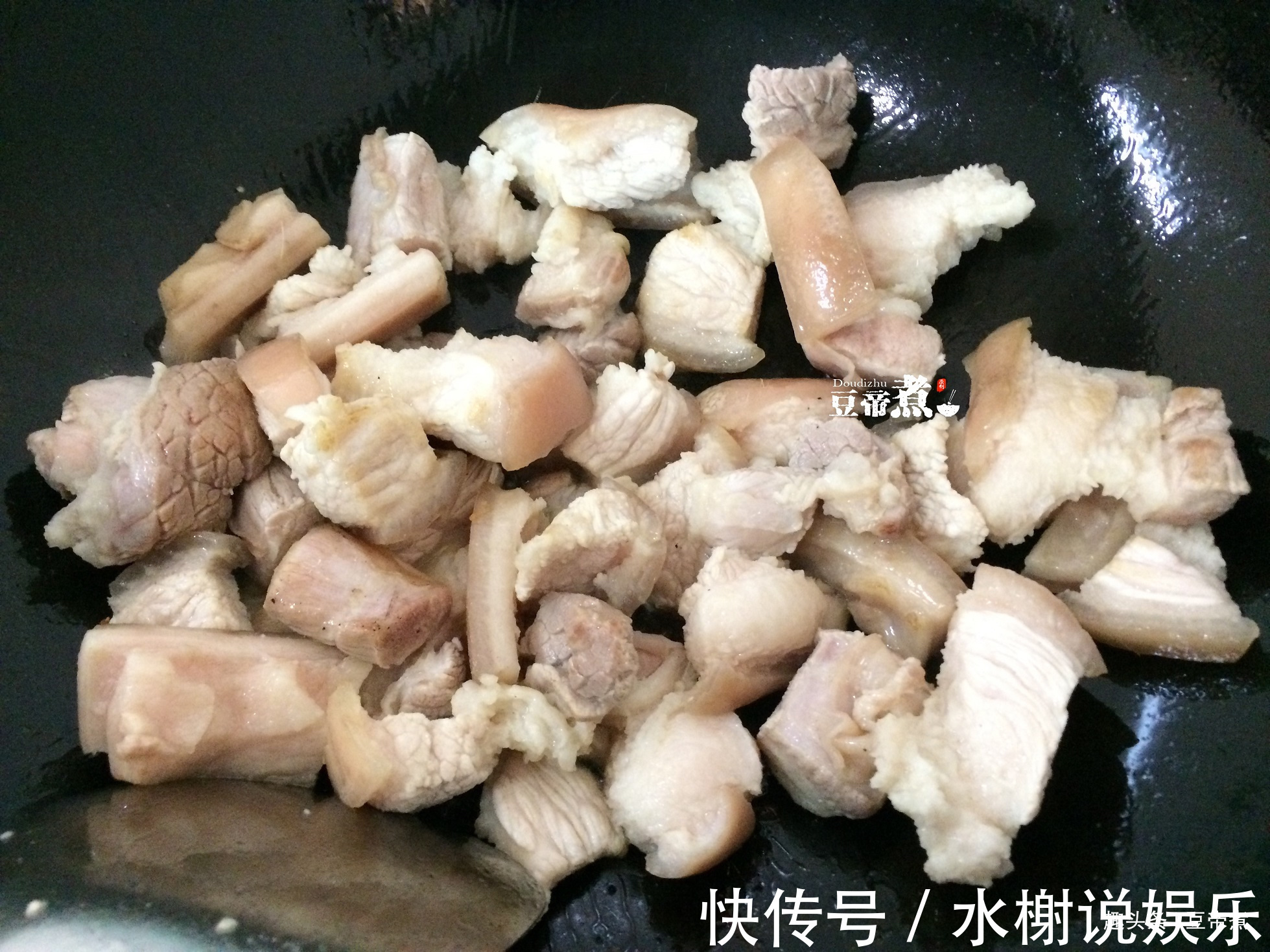 五花肉|现在吃正是时候，能补充多种维生素，还防治便秘，就连熊猫都爱吃