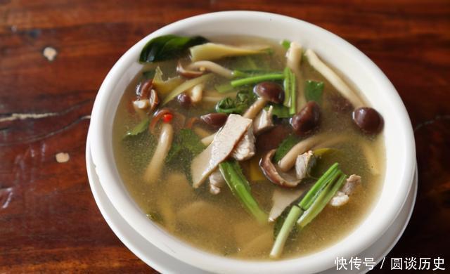 最佳|煲汤最佳时间,看食材