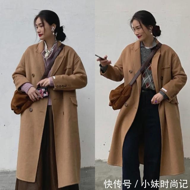  你其实不缺衣服, 学会“一衣多穿”, 每天都有“新衣服”穿