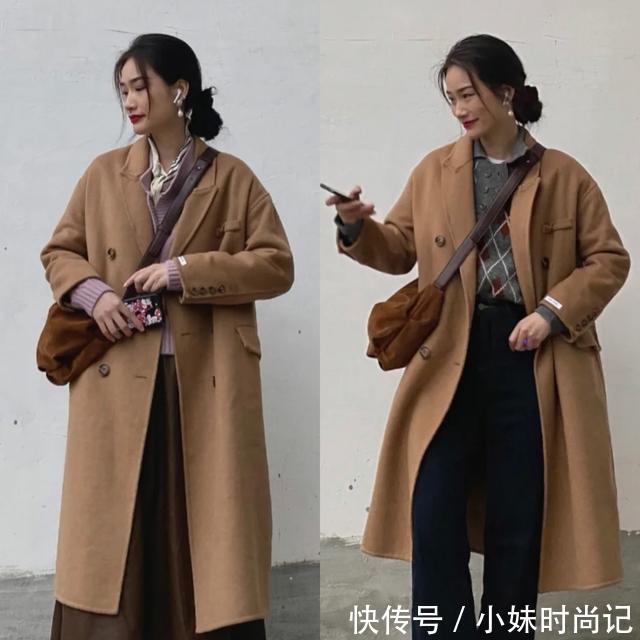 你其实不缺衣服, 学会“一衣多穿”, 每天都有“新衣服”穿