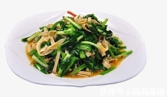 豆腐皮|百吃不厌的家常菜,简单易上手,解馋开胃,美味又实惠