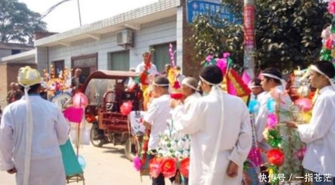 俗语|民间俗语“宁可借屋停丧,不可借屋成双”,是何意?有借鉴意义