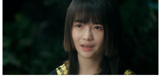 《女心理师》“最佳配角”评选，尤娜第4，詹璐仅第2