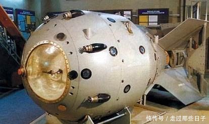 抓住|这名英国女子为苏联提供原子弹核心机密,英国抓住后一看,不抓了