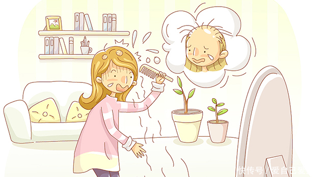 为什么植发效果不理想呢?