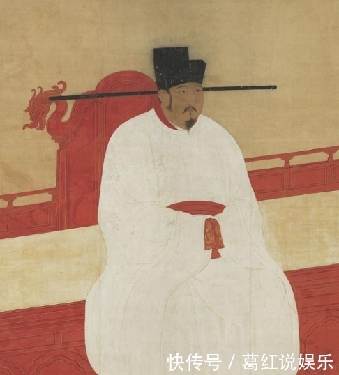 跟着|宋仁宗赵祯驾崩,为何连其他国家的臣民都跟着痛哭?