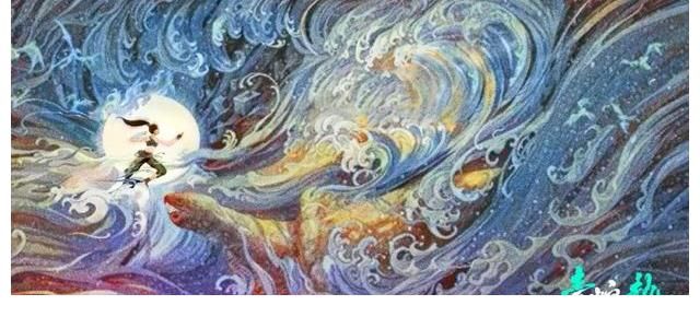 ip|千年蛇精的IP是如何修炼而成的