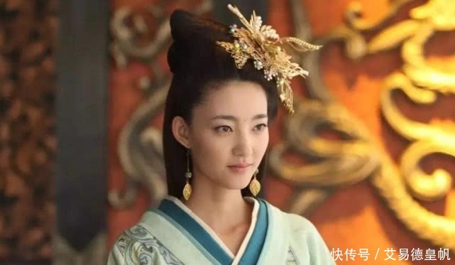 生子|已经在民间结婚生子,因为相士的一句话,她进宫成了皇后