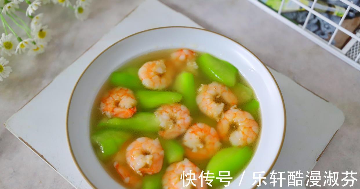 汤水|白露前后，这6道汤水多给家人喝，滋润防秋燥，营养好喝不上火